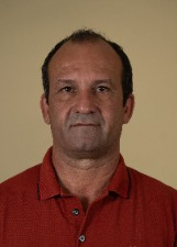 Retrato de SERGINHO CAIRES