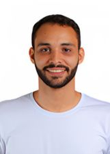 Retrato de JOÃO VICTOR FAMÍLIA