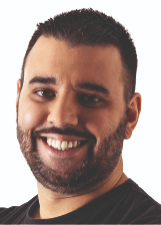 Retrato de VINICIUS NORA