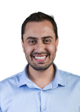 Retrato de GU SALIM