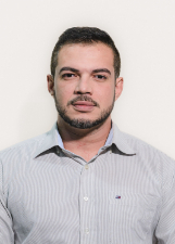 Retrato de DIOGO BRITES