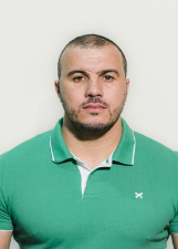 Retrato de FERNANDINHO CACHOEIRA