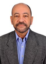 Retrato de JORGE VILELA