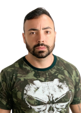Retrato de GREG DUARTE