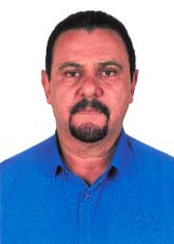 Retrato de NANDO PAIXÃO