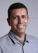 Retrato de SAVIO ALMEIDA