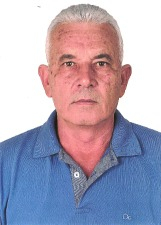 Retrato de FERNANDO BANANEIRO