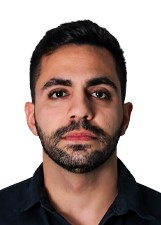 Retrato de LUCAS VIEIRA