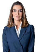 Retrato de TALITA GALHARDO