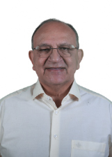 Retrato de DR ABDU NEME