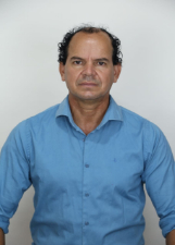 Retrato de CLERINHO DA SOLEDADE