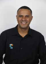 Retrato de MOACIR DA FIGUEIREDO