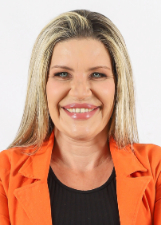 Retrato de MICHELLE BIANCHINI