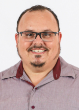 Retrato de DR JOÃO BATISTA