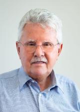 Retrato de LUIZ ANTÔNIO CORRÊA