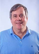Retrato de MAX GOULART