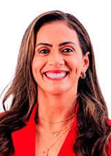 Retrato de FERNANDINHA