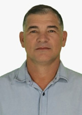 Retrato de JUNINHO DEFANTI