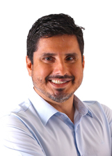 Retrato de CRISTIANO ALMEIDA
