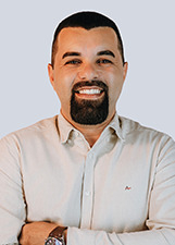 Retrato de JÚNIOR MONTEIRO