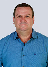 Retrato de ALAN DE GRUSSAÍ
