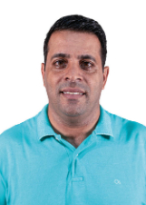 Retrato de JOEL DO TÔ A TOA