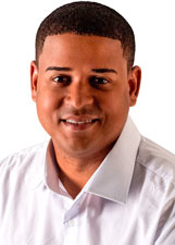 Retrato de GABRIEL SANTOS