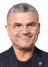 Retrato de INALDO SILVA