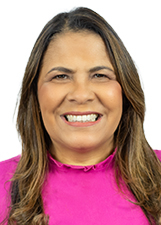Retrato de TÂNIA BASTOS
