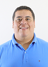 Retrato de JEFFERSON MOREIRA
