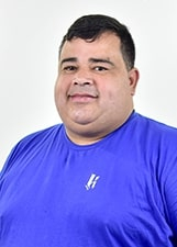 Retrato de ALEX CEBINHO