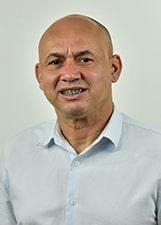 Retrato de FABRÍCIO DA MUDANÇA