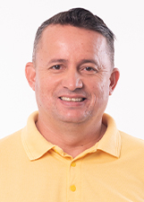 Retrato de SANDRINHO OFICINA DO SOM