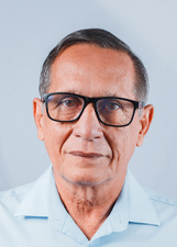 Retrato de PROF NILTON MOREIRA CAVALCANTE