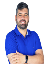Retrato de THOMAS DA PADARIA