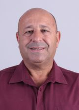 Retrato de GILMAR DA VAN