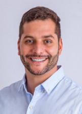 Retrato de RICARDINHO NETUNO