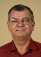 Retrato de ELTINHO BRUM