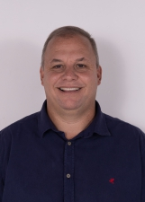 Retrato de DANIEL FAGUNDES