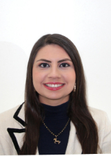 Retrato de NATHÁLIA BRAGA