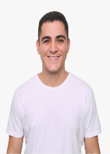 Retrato de RAPHAEL BRAGA