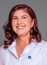 Retrato de PROFESSORA IVONE