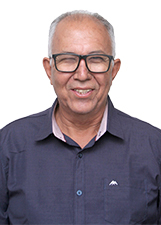Retrato de CACAU DA PADARIA