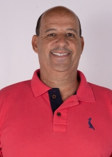 Retrato de ISAIAS NOGUEIRA