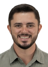 Retrato de RAFAEL SILVA