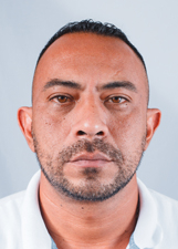 Retrato de JUNIOR RODRIGUES