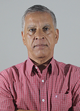 Retrato de CARLÃO