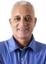 Retrato de ADILSON DA DILÉIA