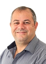 Retrato de DINEY GOMES