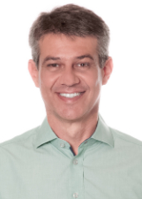 Retrato de ALEXANDRE SERFIOTIS
